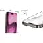 Защитное стекло iLera Frosted Glass 2.0 для Apple iPhone 17 Pro (iLFrGl17Pr) [144417] - миниатюра 2