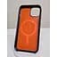 Противоударный чехол Gear4 для iPhone 13 / iPhone 14 (6.1") Battersea MagSafe Black (702008215) - миниатюра 7