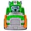 Игрушка Paw Patrol Щенячий патруль мини спасательный автомобиль с водителем Рокки Воздушная спасательная миссия (SM17791/4135) - миниатюра 2