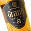 Віскі Grant's Triple Wood 8 yo Blended Scotch Whisky 40% 0.7 л - мініатюра 6