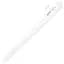 Стилус Hoco GM114 Smart active Pad dedicated capacitive pen for iPad White - миниатюра 2