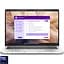 Ноутбук DELL 14'' Pro 14 Plus PB14250, FHD+, Intel Core Ultra 7 266V (12M Cache, до 5, 00 GHz), 16GB LPDDR5X, 512GB SSD, Intel Arc 140V, Win 11 Pro - миниатюра 1
