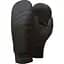 Рукавиці Trekmates Codale DRY Mitt TM-006210 Black L (1054-015.1647) - мініатюра 1