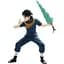 Фігурка Bandai Spirits Naruto Shippuden Shisui Uchiha Наруто Шіппуден Шісуі Учіха 13 см BS NS SU 13 - мініатюра 2