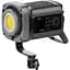Студійне світло Ulanzi VL-200Bi + Power Adapter 200W [133666] - мініатюра 2