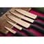 Набор ножей из 5 предметов Berlinger Haus Metallic Line Rose Gold Edition (BH-2612) - миниатюра 2