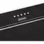 Вытяжка встраиваемая Eleyus URBAN 960 LED 52 BL - миниатюра 4