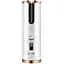 Авто-бигуді Ramindong Hair curler RD-060 White (10964) - мініатюра 1