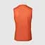 Майка мужская велосипедная POC M's Air Indoor Vest XL Оранжевый - миниатюра 2