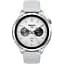 Смарт-годинник Xiaomi Watch S4 Silver (BHR9197GL) (Global Version) - мініатюра 1