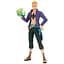 Фігурка Banpresto One Piece Marco THE GRANDLINE MEN Ван Пис Марко Фенікс 15 см B OP GM M v18 - мініатюра 1