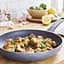 Сковорода Tefal Hard Stone 28 см серая (D4560632) - миниатюра 5
