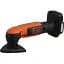Вібраційна шліфмашина Black+Decker BDCDS12N [119616] - мініатюра 1