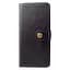 Чохол-книжка GETMAN Gallant Cover Case для Samsung Galaxy A53 A536 [Black] [70783] - мініатюра 1