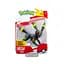 Ігрова фігурка Pokemon W15 Battle figure Umbreon (PKW3015) - мініатюра 3