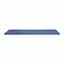 Килимок (мат) спортивний 4FIZJO TPE 180 x 60 x 1 см для йоги та фітнесу Blue/Sky Blue (P-5907739317094) - мініатюра 10