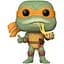 Ігрова фігурка Funko Pop TMNT Мікеланджело (51433) - мініатюра 1