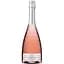 Вино игристое Ballarin Cremant de Bordeaux AOC Rose Brut  розовый брют 0.75 л - миниатюра 1