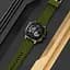 Наручные часы мужские 2202PAG Army Green Skmei acs0030150 - миниатюра 4