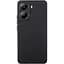 Чохол Ummi Lakshmi Silicone Cover Full Camera (AA) для Xiaomi Poco X7 Pro Чорний / Black - мініатюра 1