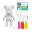 Набор для творчества ToyMonster Pour Palz Мишка Магия манго (GS-G08683) - миниатюра 7