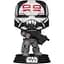 Фігурка Фанко Поп Зоряні війни Крушила Funko Pop Star Wars Wrecker 10 см SW W 443 - мініатюра 1