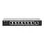 PoE-комутатор RG-ES209GC-P Ruijie (99-00008402) - мініатюра 1