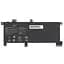 Акумулятор Asus C21N1508 (VivoBook X456UF, X456UV, R457UJ, R457UV, R457UA) 7.6V 3800 mAh Black - мініатюра 1