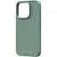Чехол-накладка Njord Fabric MagSafe Case Turquoise для iPhone 15 Pro (NA53FA13) - миниатюра 2