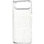 Чохол Clear Case with MagSafe для Apple iPhone Air Transparent AA [143799] - мініатюра 2