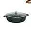 Сотейник с крышкой KELA Kerros 36 см 7,0л (11555) - миниатюра 1
