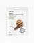 Тканинна маска для обличчя Lebelage Snail Solution Mask - мініатюра 1
