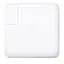 Блок живлення для ноутбука Apple 61W USB-C Power Adapter (MNF72) - мініатюра 1