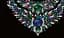 Cartier: Le Voyage Recommenc. High Jewelry and Precious Objects - Франсуа Шає, Хелен Кельмахтер - мініатюра 11