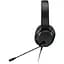 Игровые наушники Lenovo H110 Gaming Headset Black (GXD1P46879) [141188] - миниатюра 5