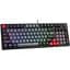 Клавиатура GamePro Red Switches механическая (MK120R) - миниатюра 2