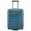 Валіза Travelite Vector S TL072007 Black (TL072007-01) - мініатюра 2
