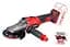 Шліфмашина кутова акумуляторна Professional TP-AG 18/125 F Li BL - Solo PXC 18В Einhell teh0025464 - мініатюра 2