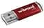 Flash Wibrand USB 2.0 Cougar 32Gb Red - миниатюра 1