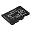 Карта памяти Kingston 64GB microSDXC 10 UHS-I V10 A1 Canvas Select Plus (SDCS3/64GBSP) - миниатюра 2