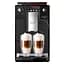 Кавомашина Melitta Latticia OT frosted black (F30/0-100) [65734] - мініатюра 1