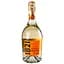 Ігристе вино 1821 Vintage Bolgrad біле солодке 10.5-12,5% 0.75 л (887220) - мініатюра 1