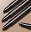 Карандаш для бровей Artdeco Gel Twist Brow Liner Deep Brown тон 02, 0.8 г (554873) - миниатюра 6
