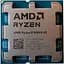 Процесор AMD Ryzen 9 9900X3D Tray [100-000001368] UA [131786] - мініатюра 1