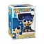 Фигурка Funko POP Games: Sonic - Sonic w/ring det0018232 - миниатюра 2