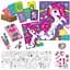 Набір для творчості Vladi Toys Bunny surprise рожевий (VT8080-14) - мініатюра 3