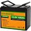Акумулятор Eco Worthy LiFePO4 12V 100Ah (1280Wh) із вбудованим BMS, 3000+ циклів - мініатюра 1