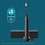 Електрична зубна щітка Philips Sonicare HX7101/02 серії 5300 чорна - мініатюра 15