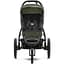 Детская коляска Thule Urban Glide 2 Cypress Green [10101962] [107651] - мініатюра 3