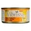 Вологий корм для котів Vibrisse Jelly, тунець куряча шинка в желе, 70 г (C1018429) - мініатюра 1